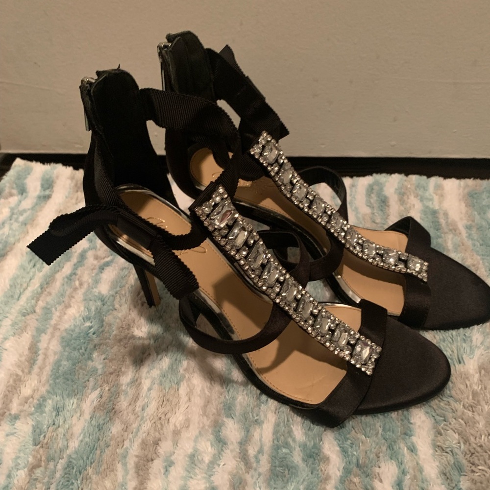 Brand Jewel Badgley Mischka